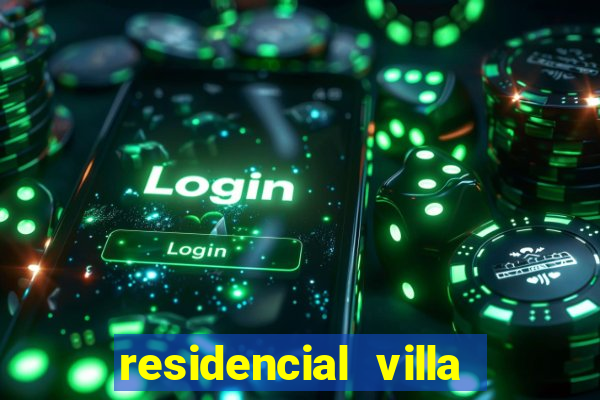 residencial villa fiorentina uberaba